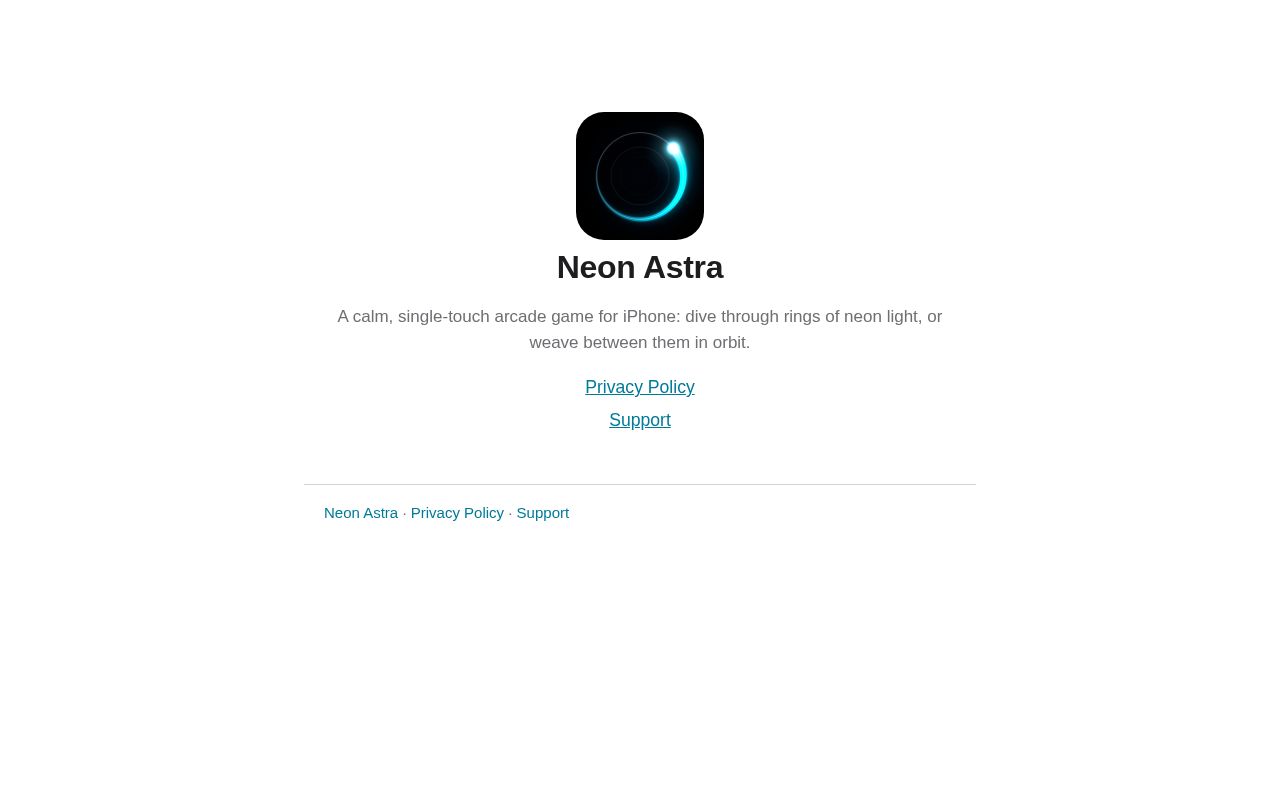 Preview of Neonastra Legal