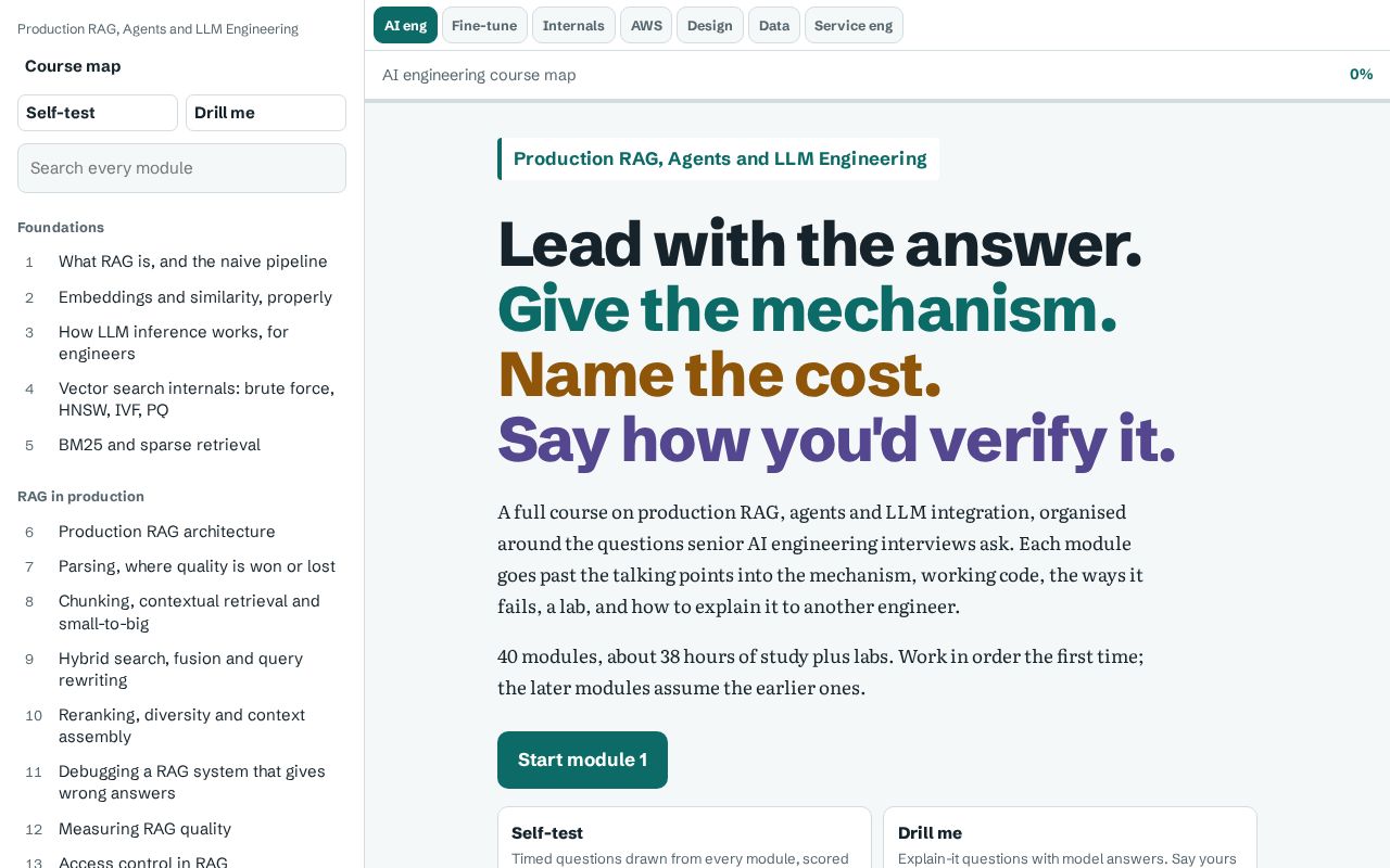 Preview of Engineering Courses Hub