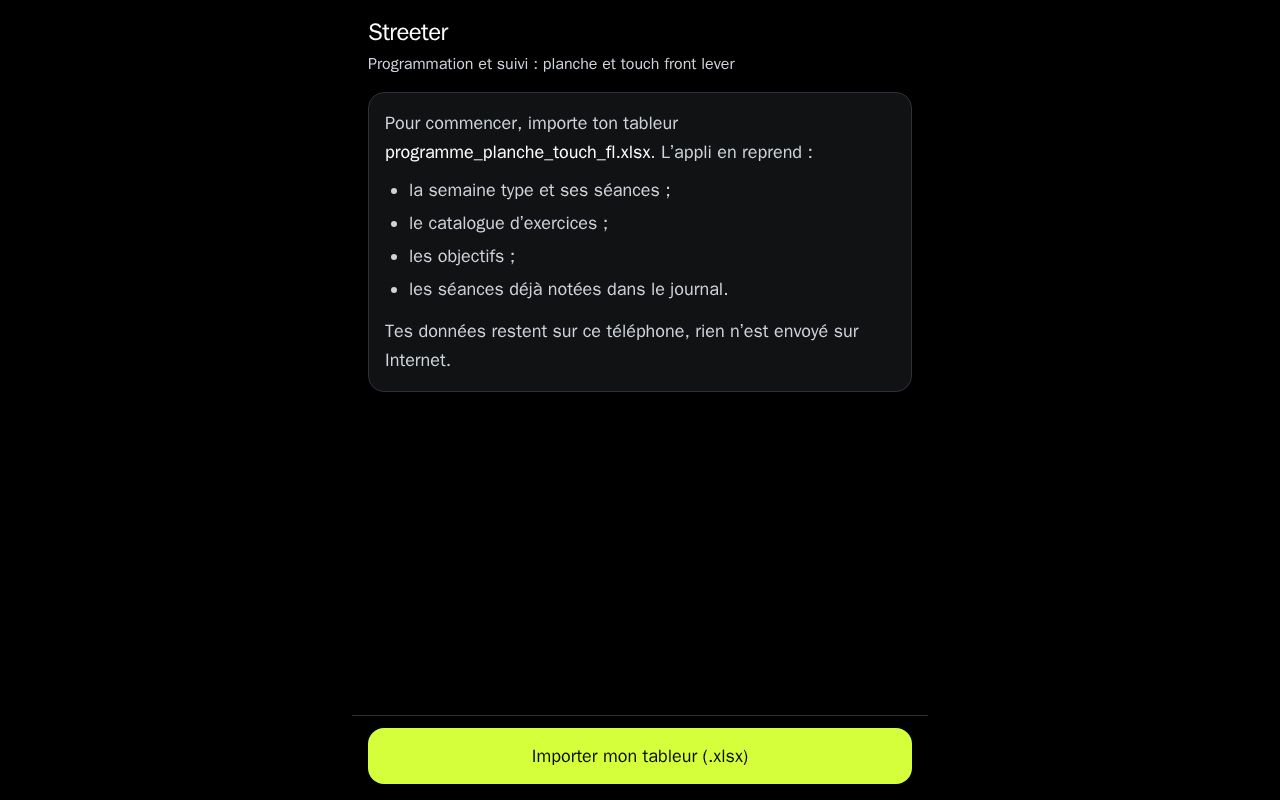 Preview of Streeter