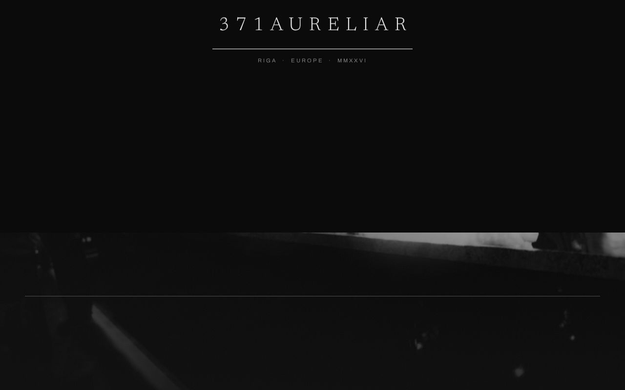 Preview of Aureliar Bw