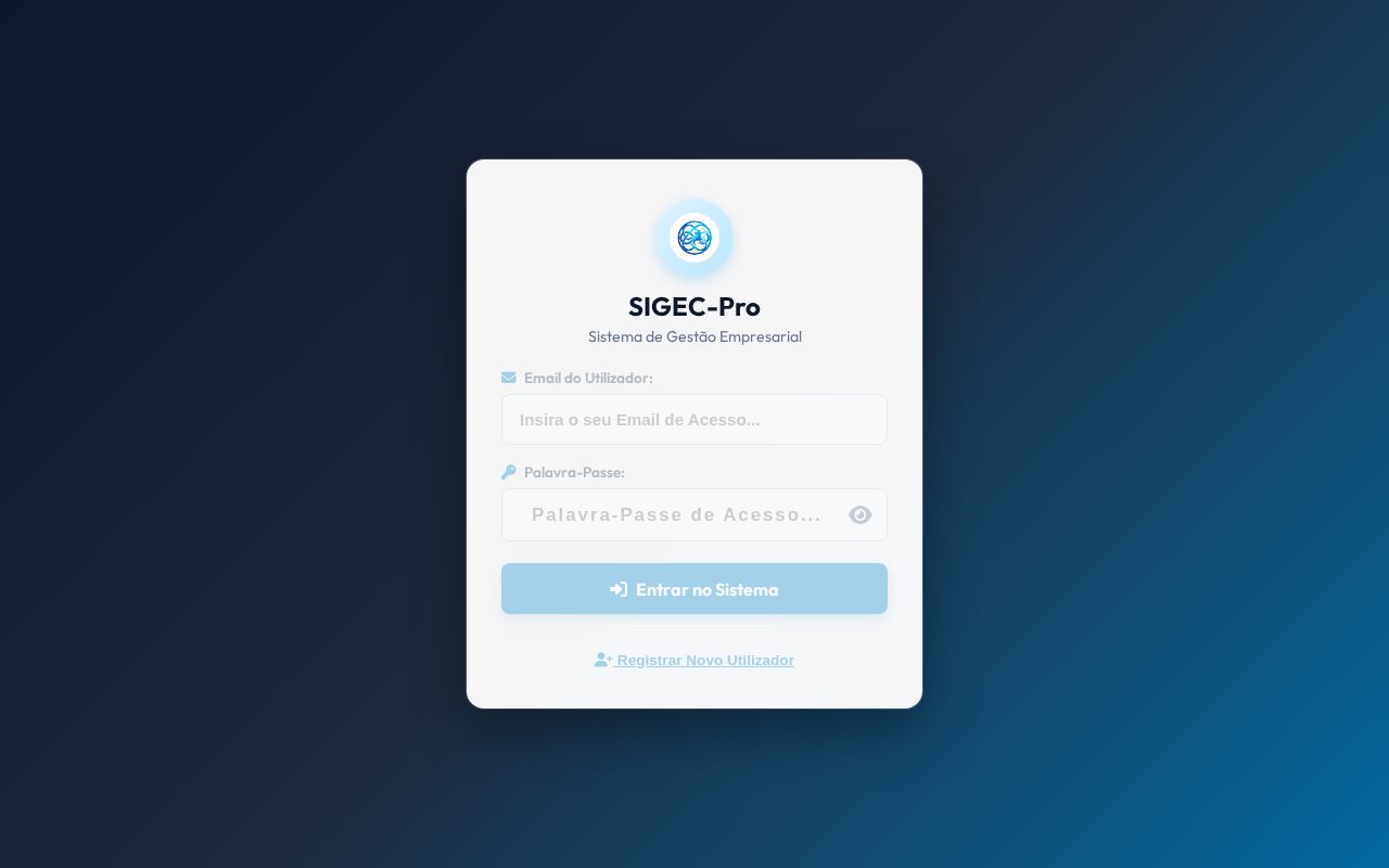 Preview of SIGEC Pro