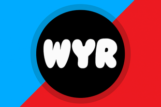 Preview of Would you Rather?