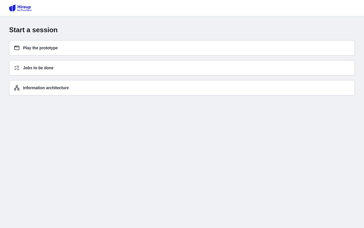 Preview of B2b Test