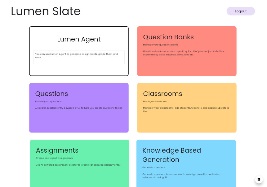 Preview of Lumen Slate