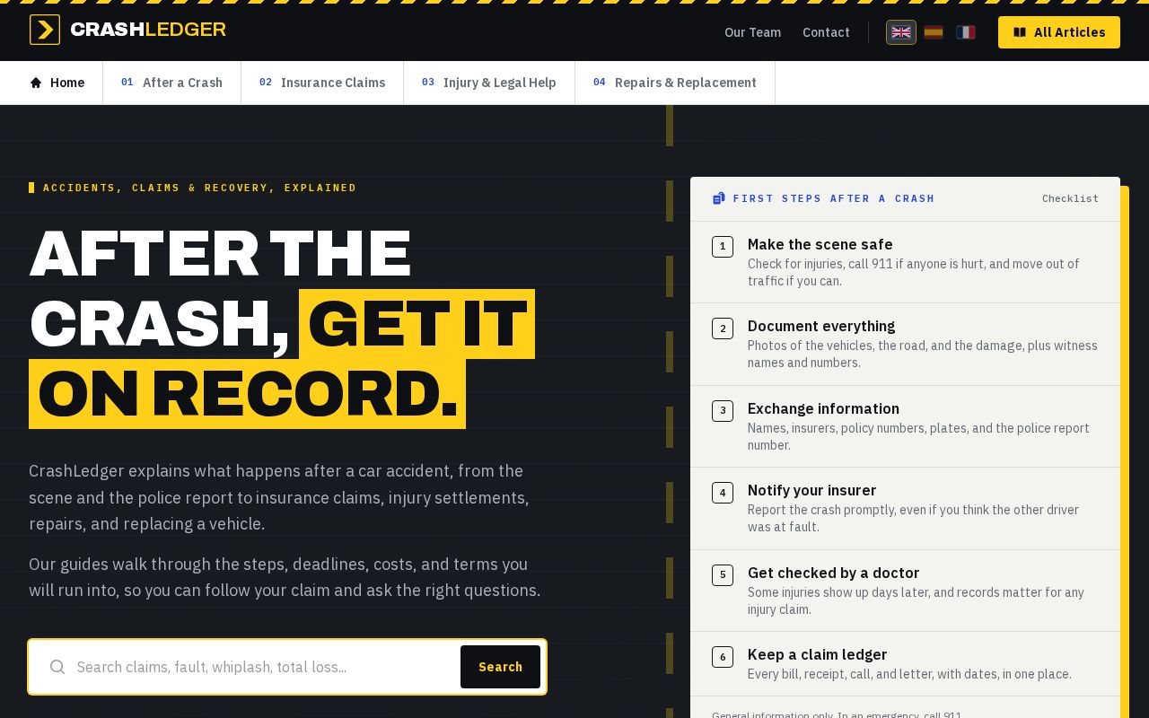 Preview of Website4