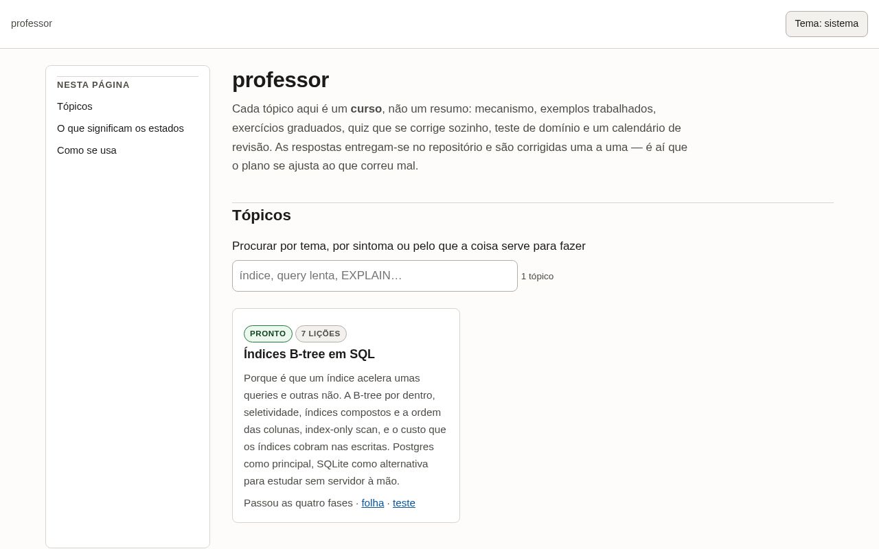 Preview of Professor