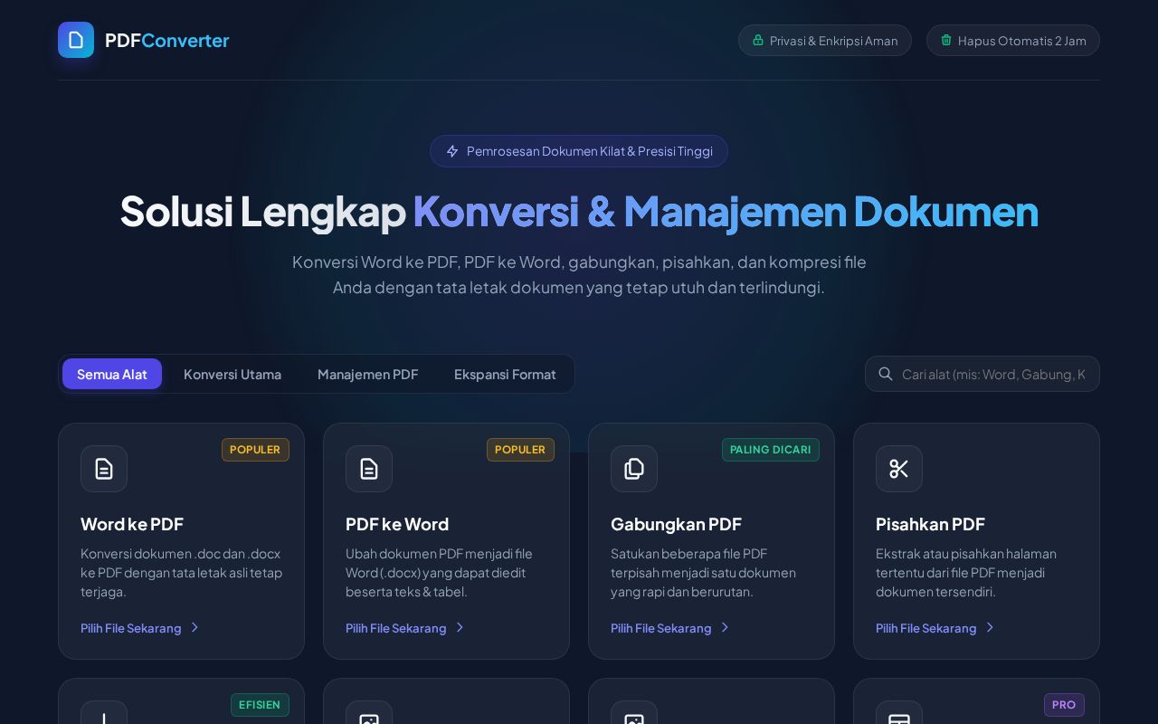 Preview of Converter PDF