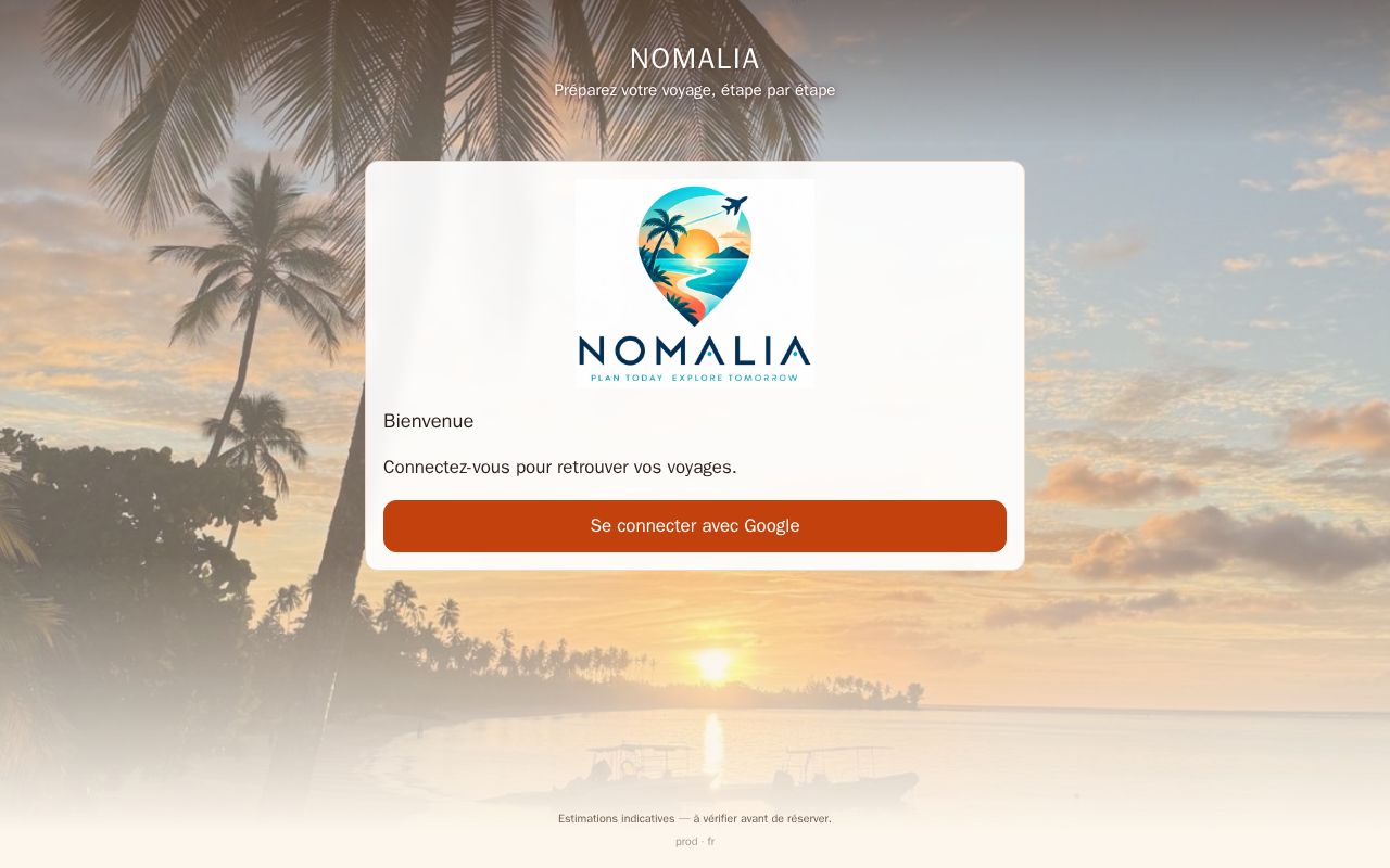 Preview of Nomalia
