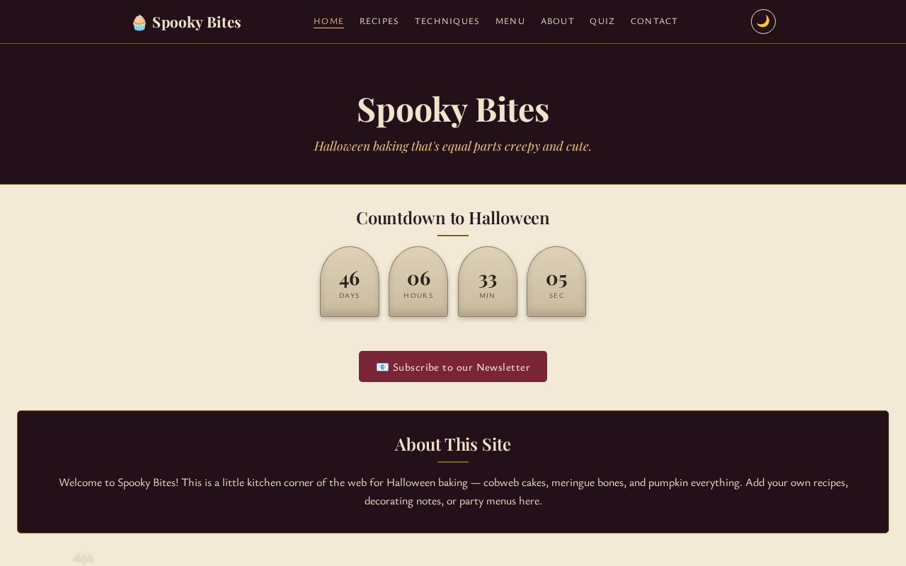 Preview of A repository for all of my She Codes assignments.