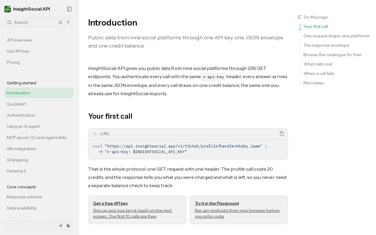 Preview of Cli