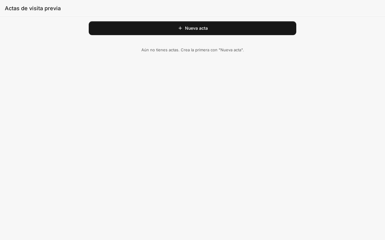 Preview of Acta Digital
