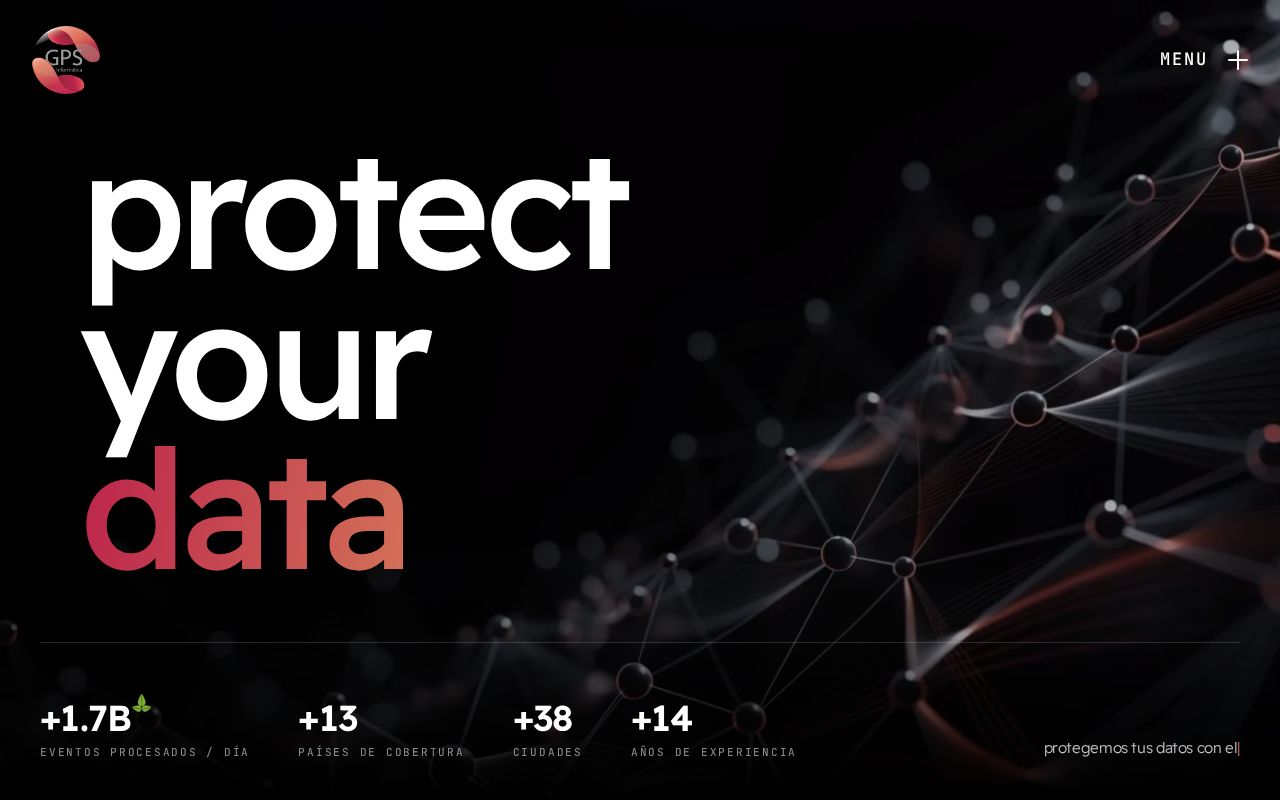 Preview of Web Portal Partners