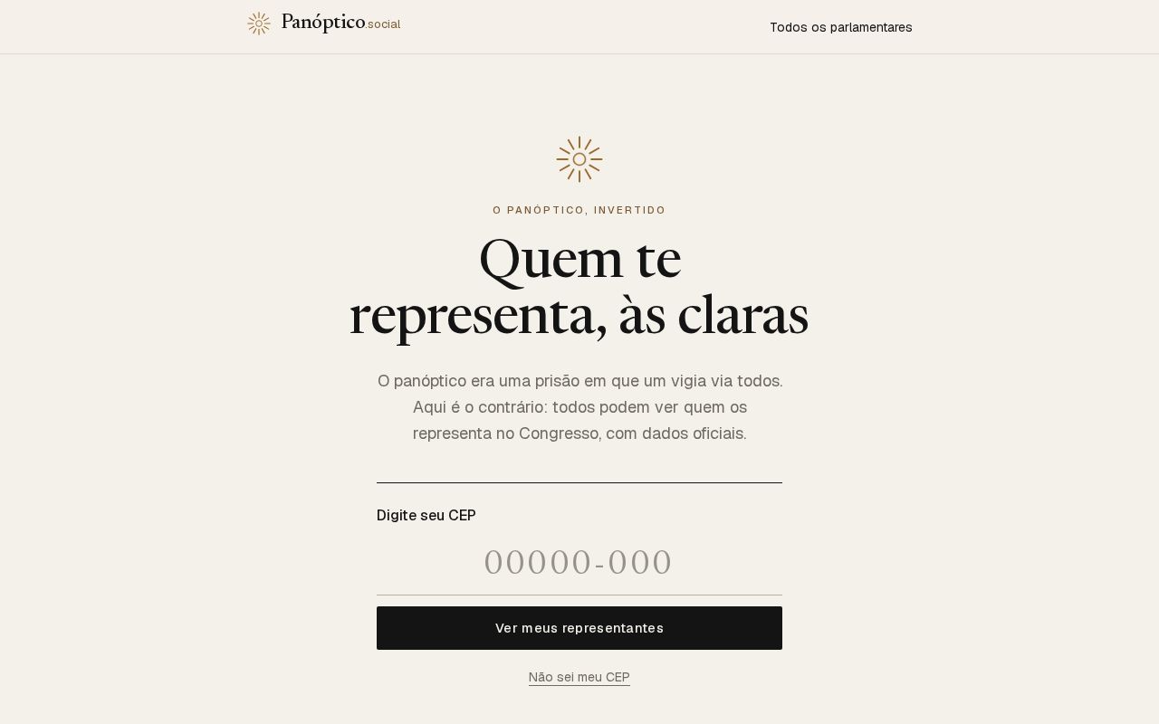 Preview of Panoptico