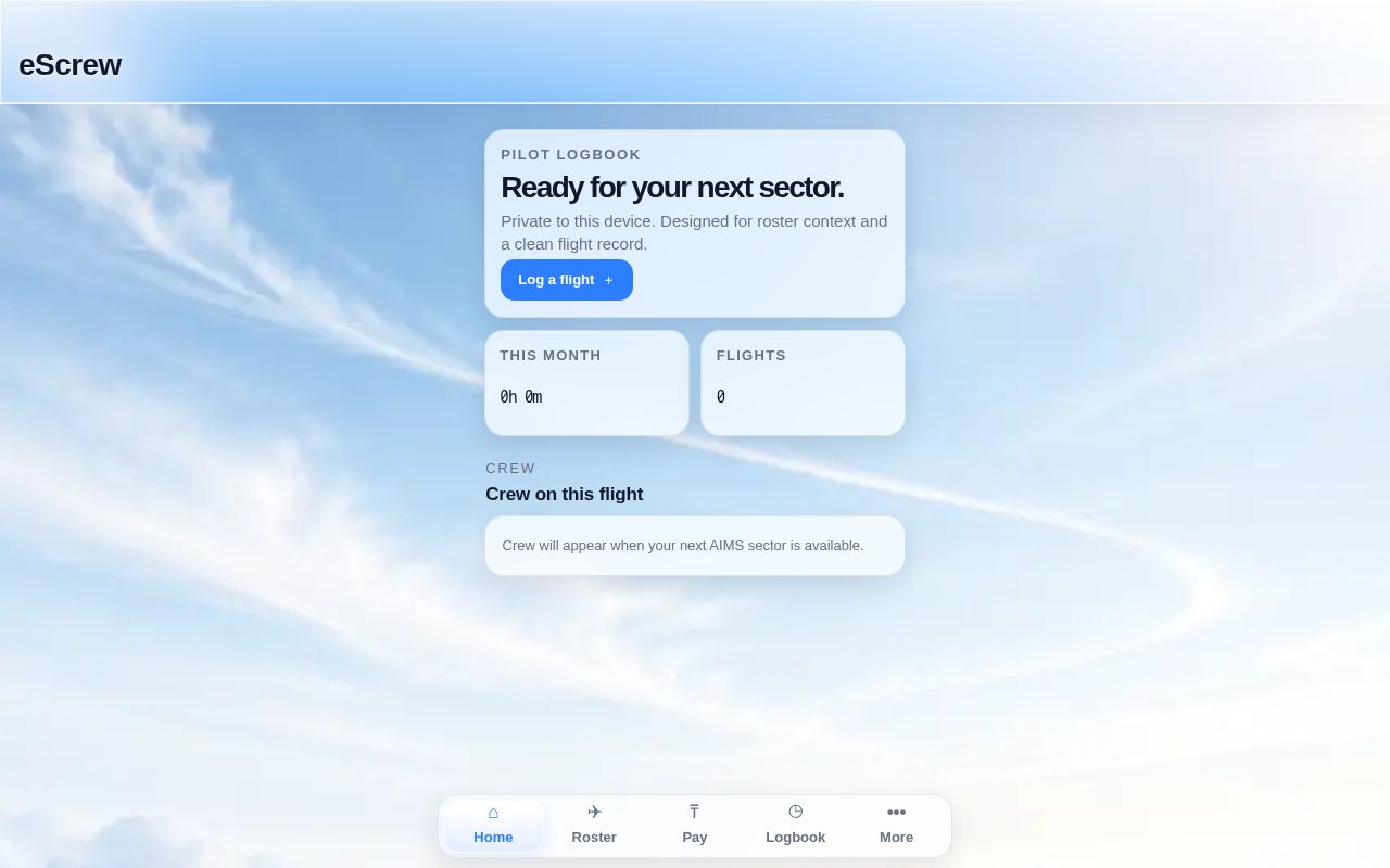 Preview of PWAPlog