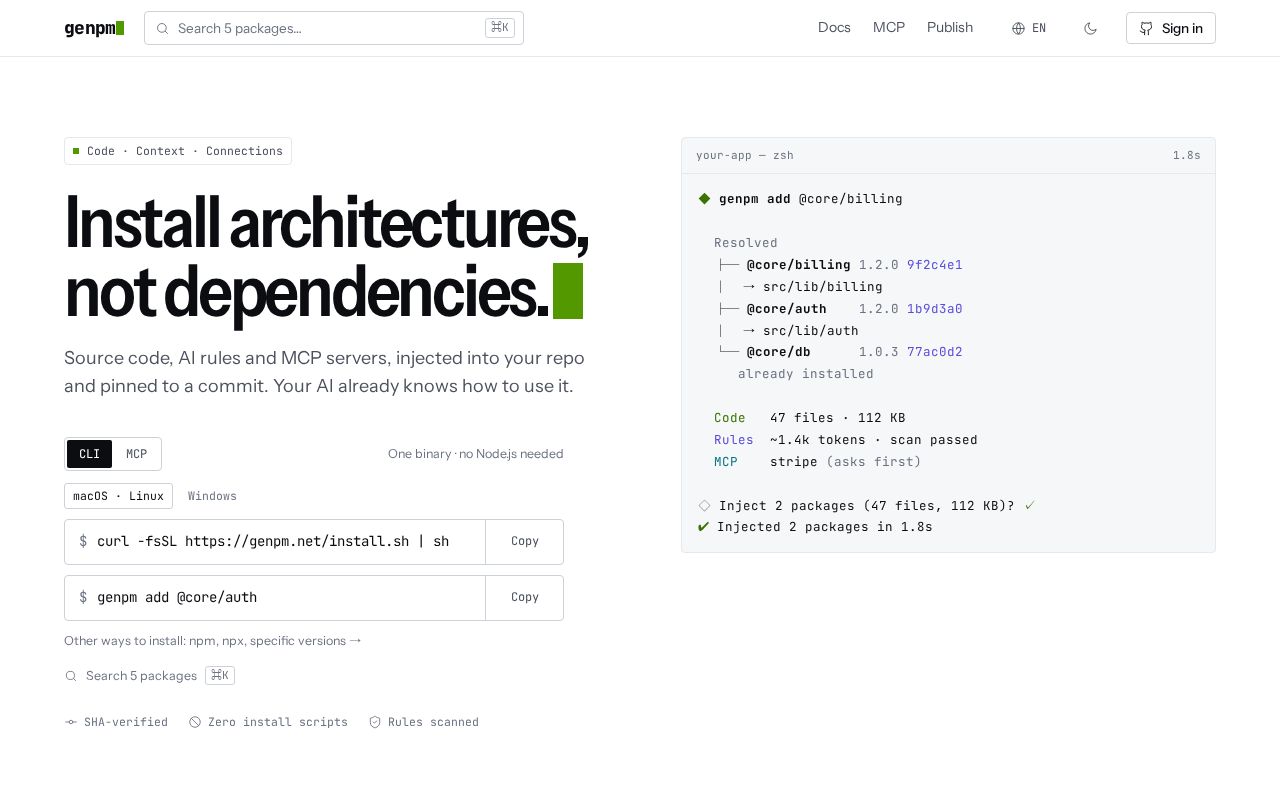 Preview of Auth