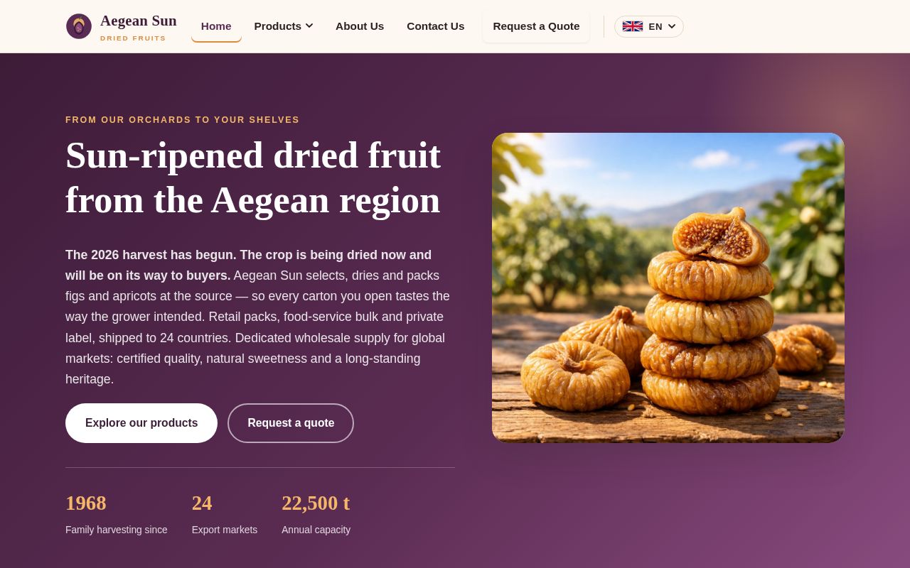 Preview of Fig Web