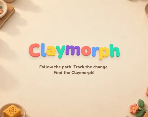 Preview of Claymorph