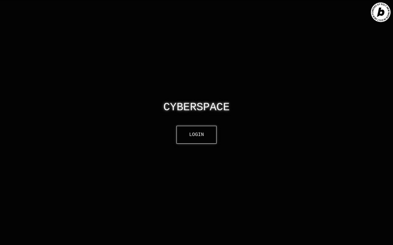 Preview of The Cyberspace Grid