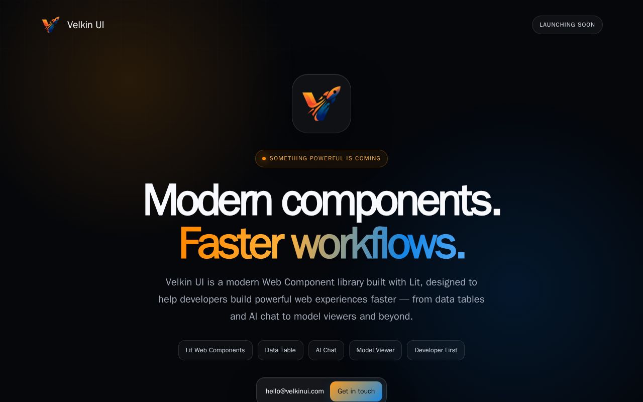 Preview of Velkin