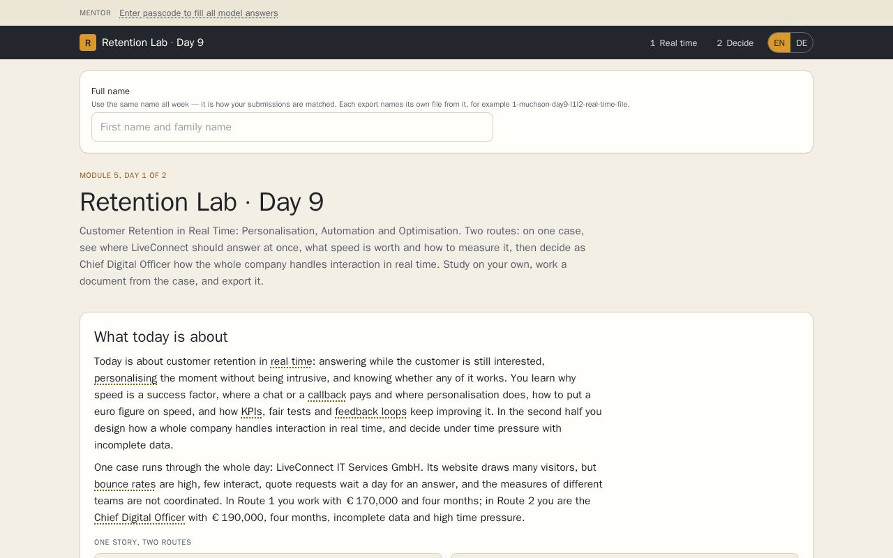 Preview of Aion Cs Day9