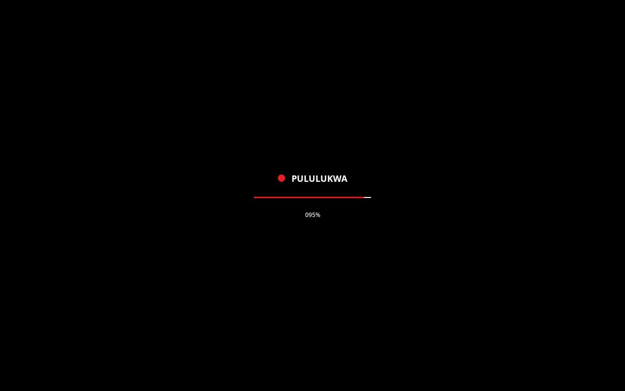 Preview of Website PULULUKWA