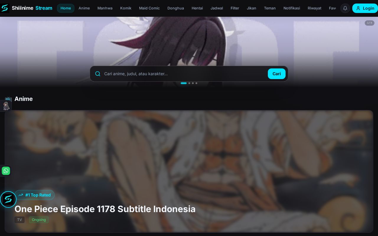 Preview of Shiinimebeta