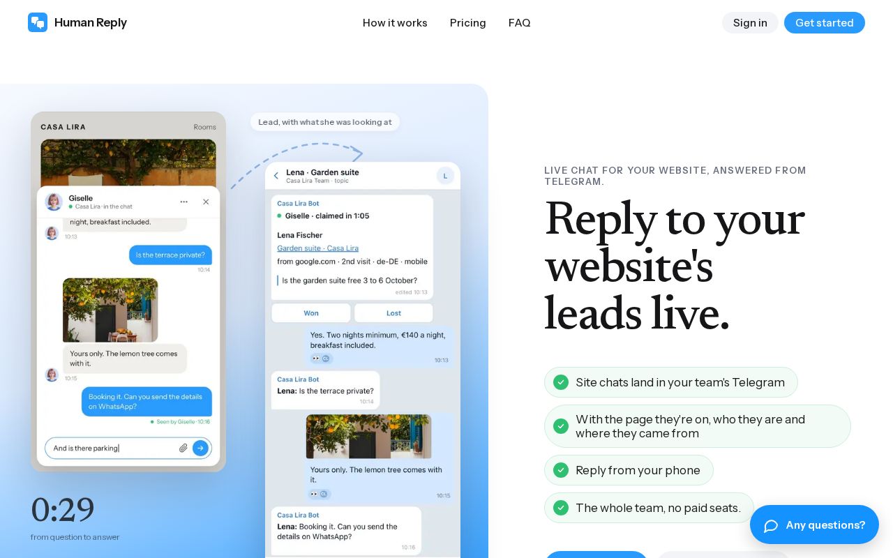 Preview of Gtm Template