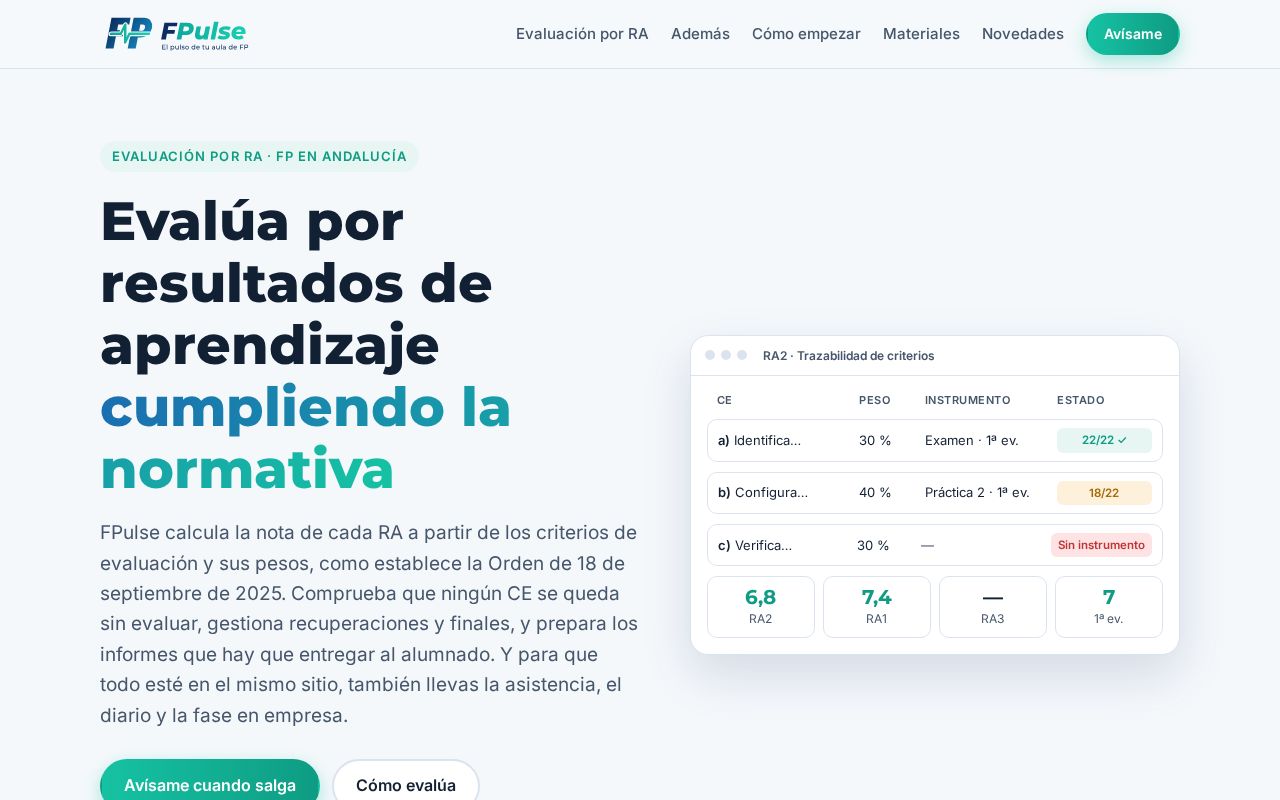 Preview of Fpulse