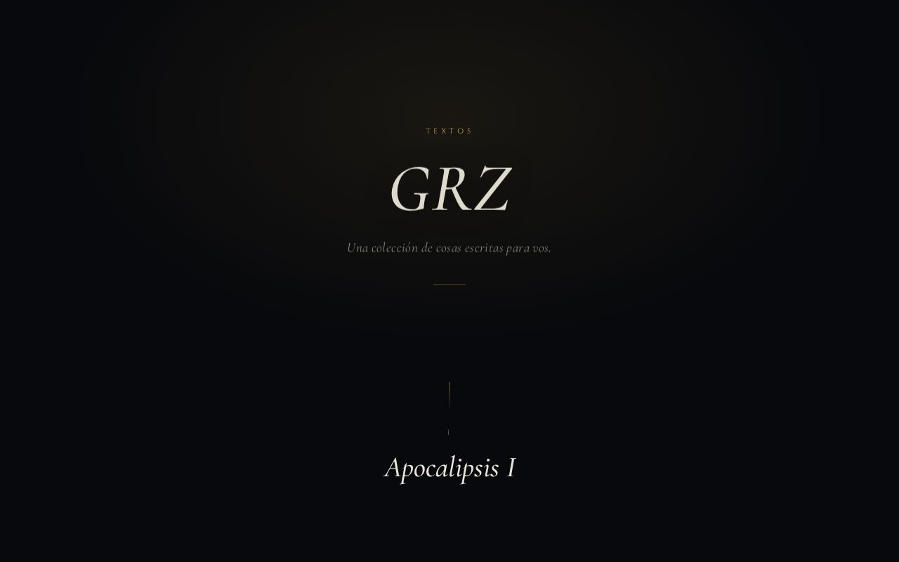 Preview of Grz