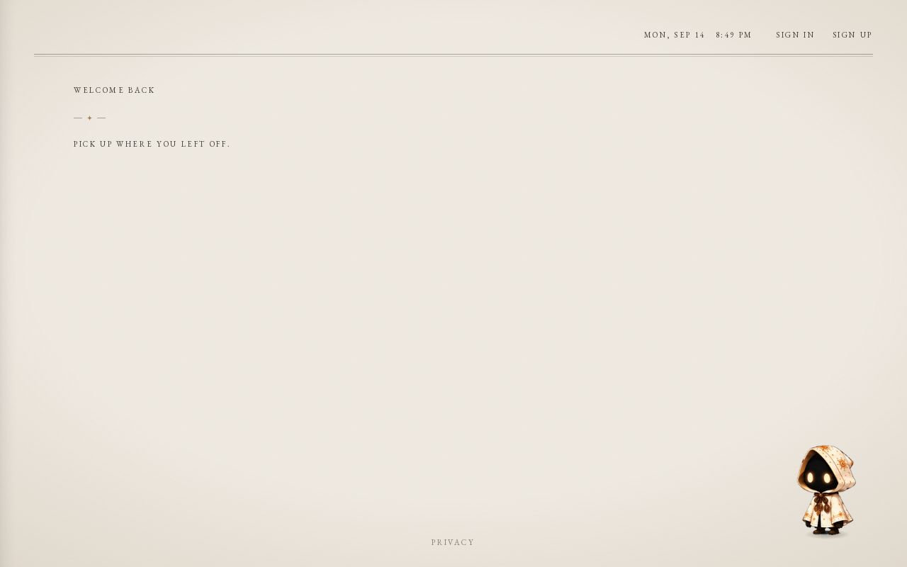 Preview of Lumen