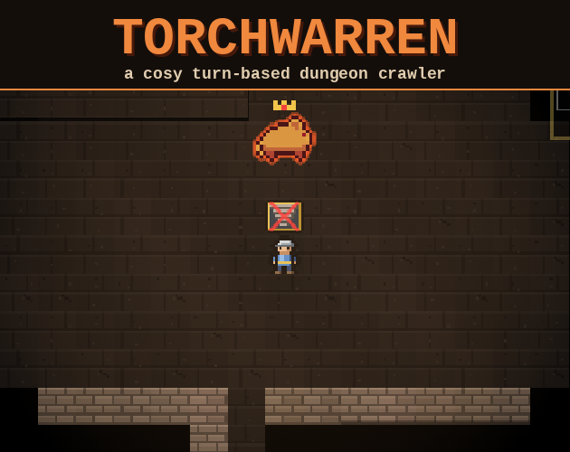 Preview of Torchwarren