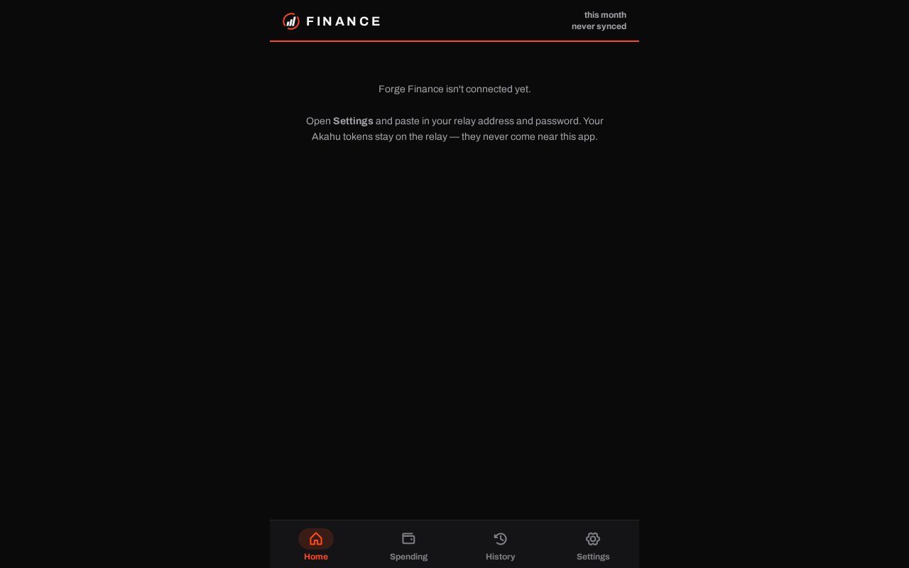 Preview of Finance