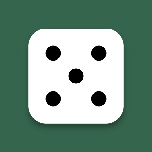 Preview of JASDA - Just A Simple Dice App