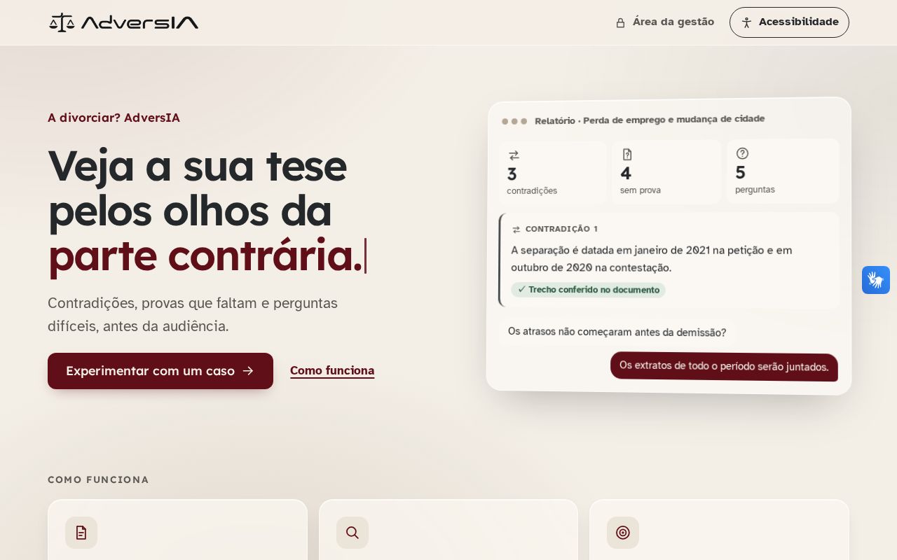 Preview of AdversIA