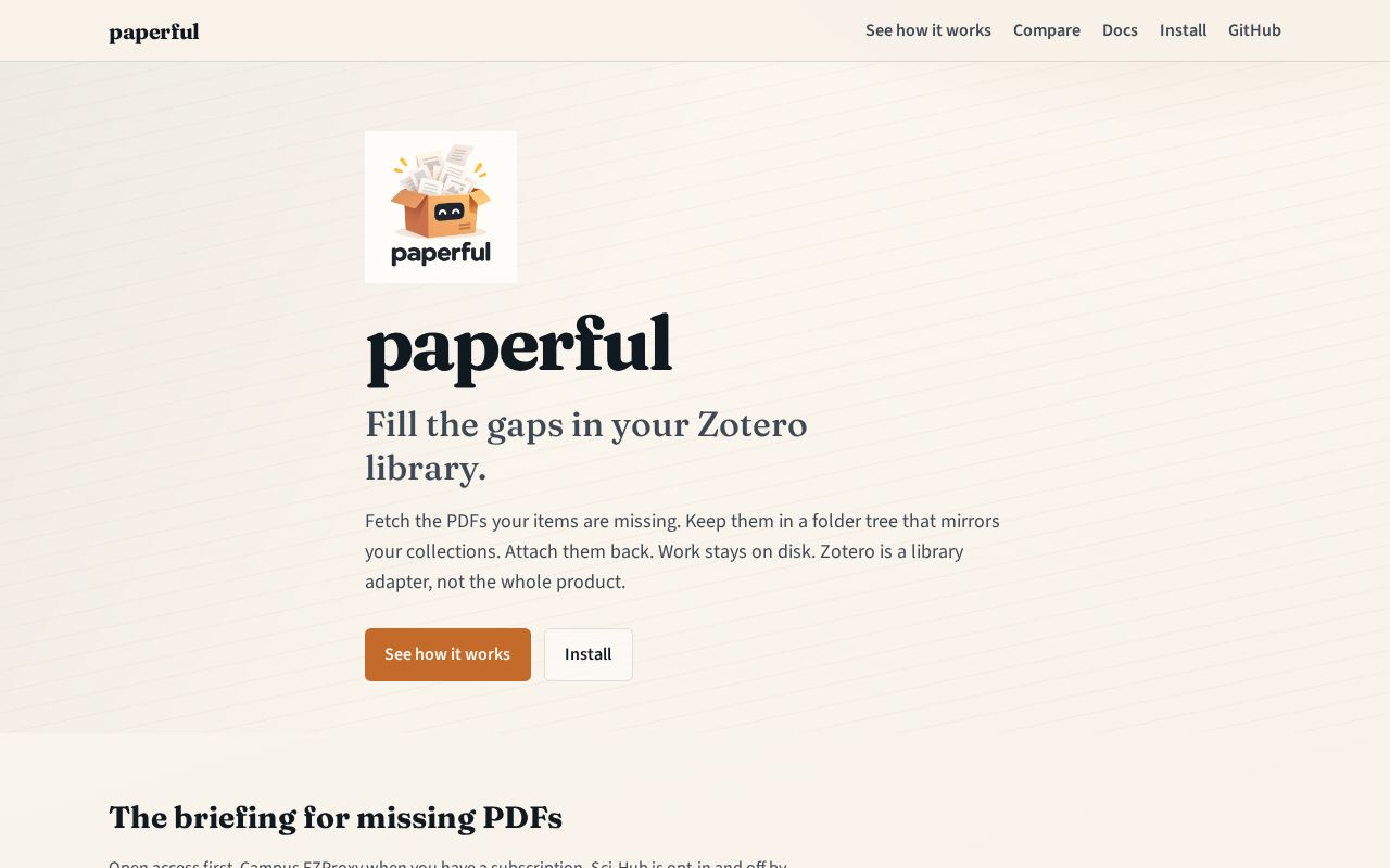 Preview of Paperful