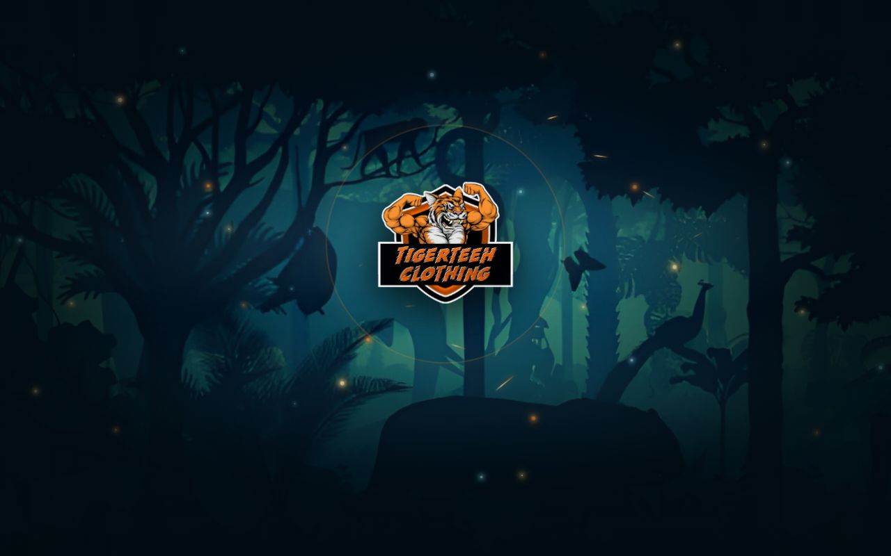 Preview of Tigerteech