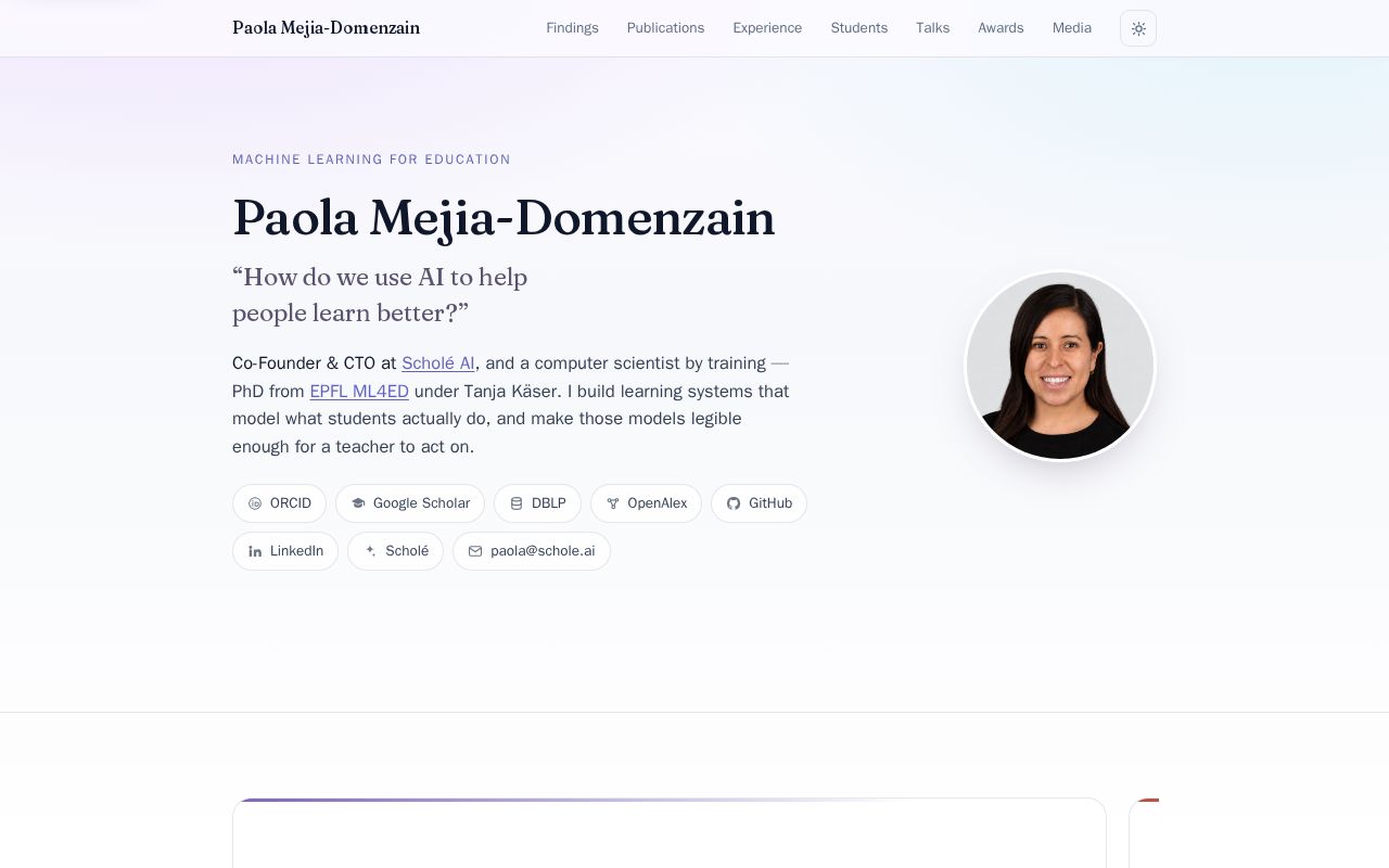 Preview of Paola Md Github Io