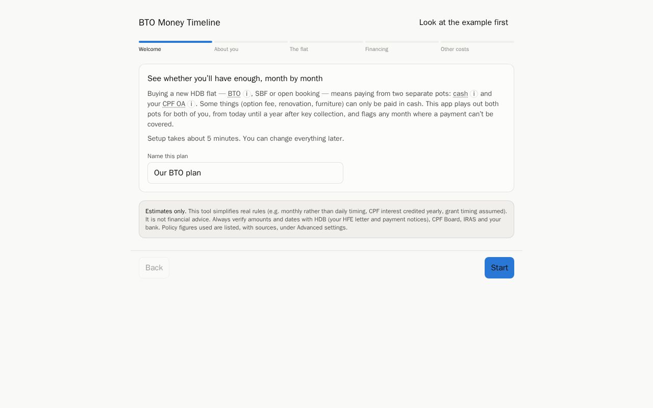 Preview of Bto