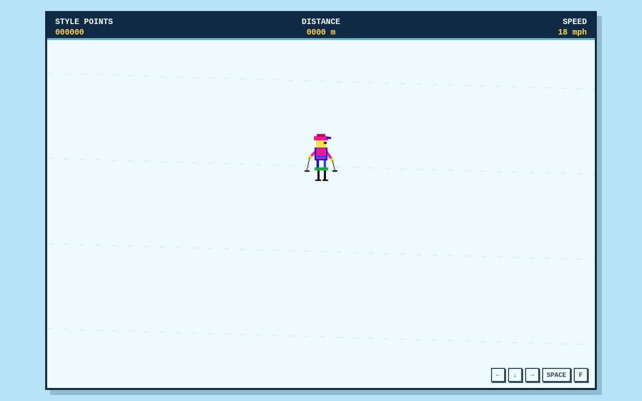 Preview of Skifree Warboy