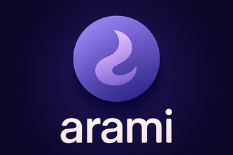Preview of Arami - Emotional AI Mentor