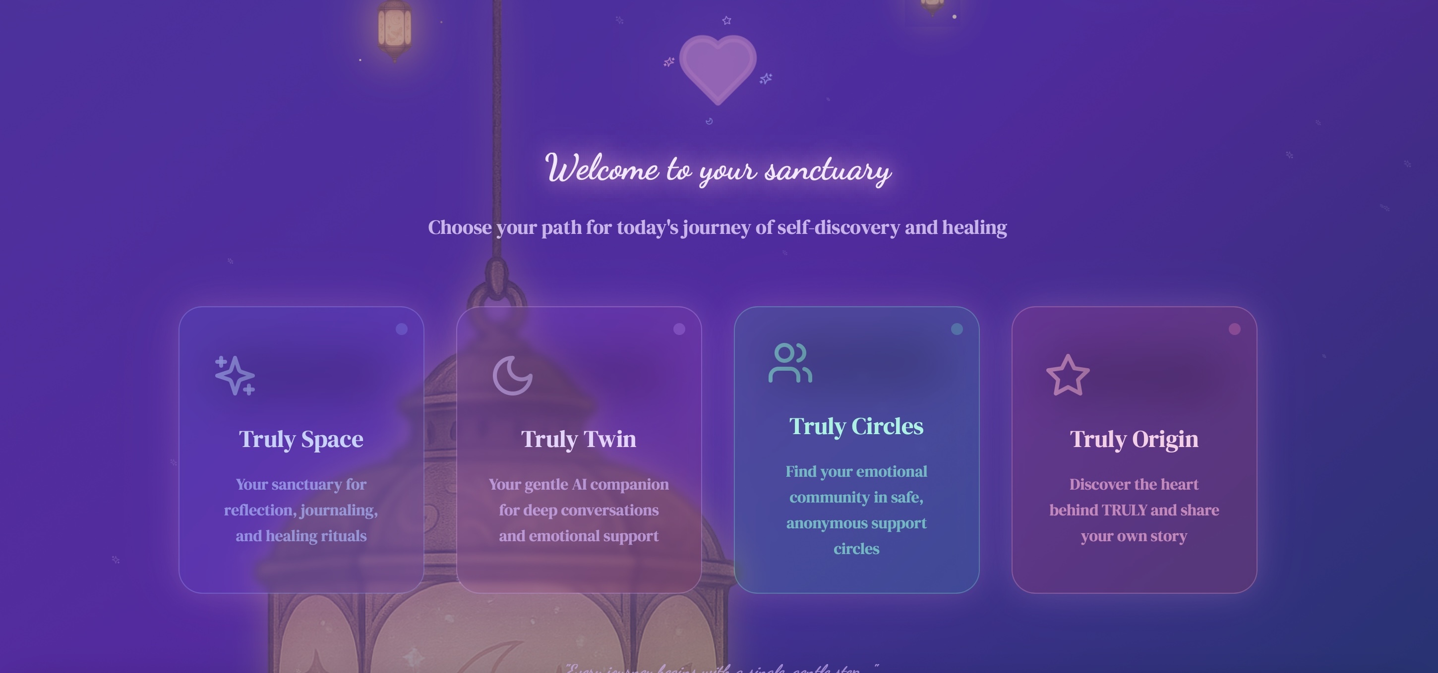 Preview of Truly