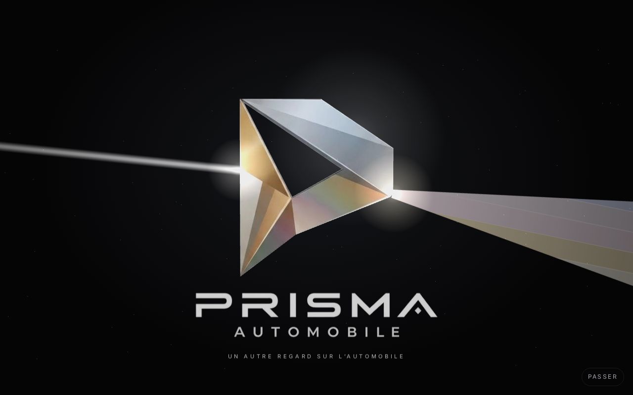 Preview of Prisma Automobiles