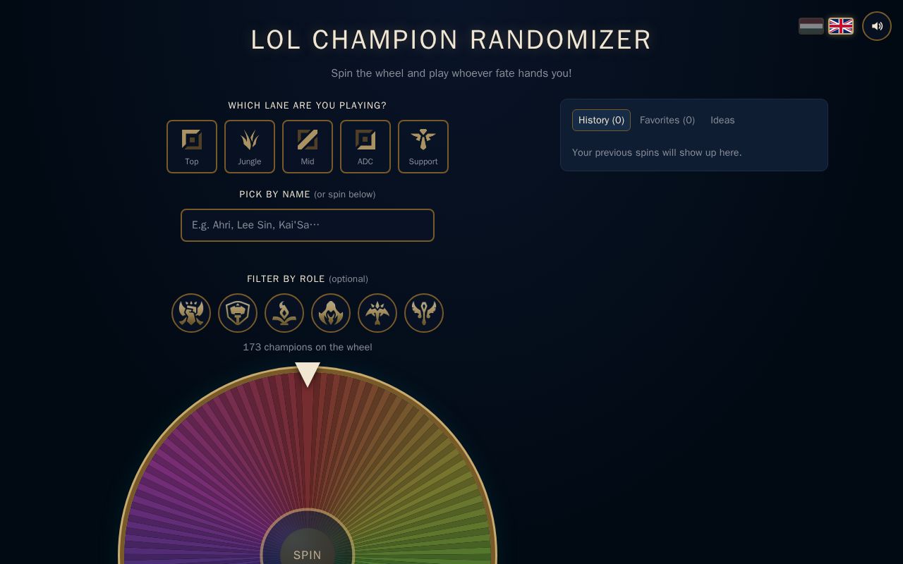 Preview of Lol Sorsolo