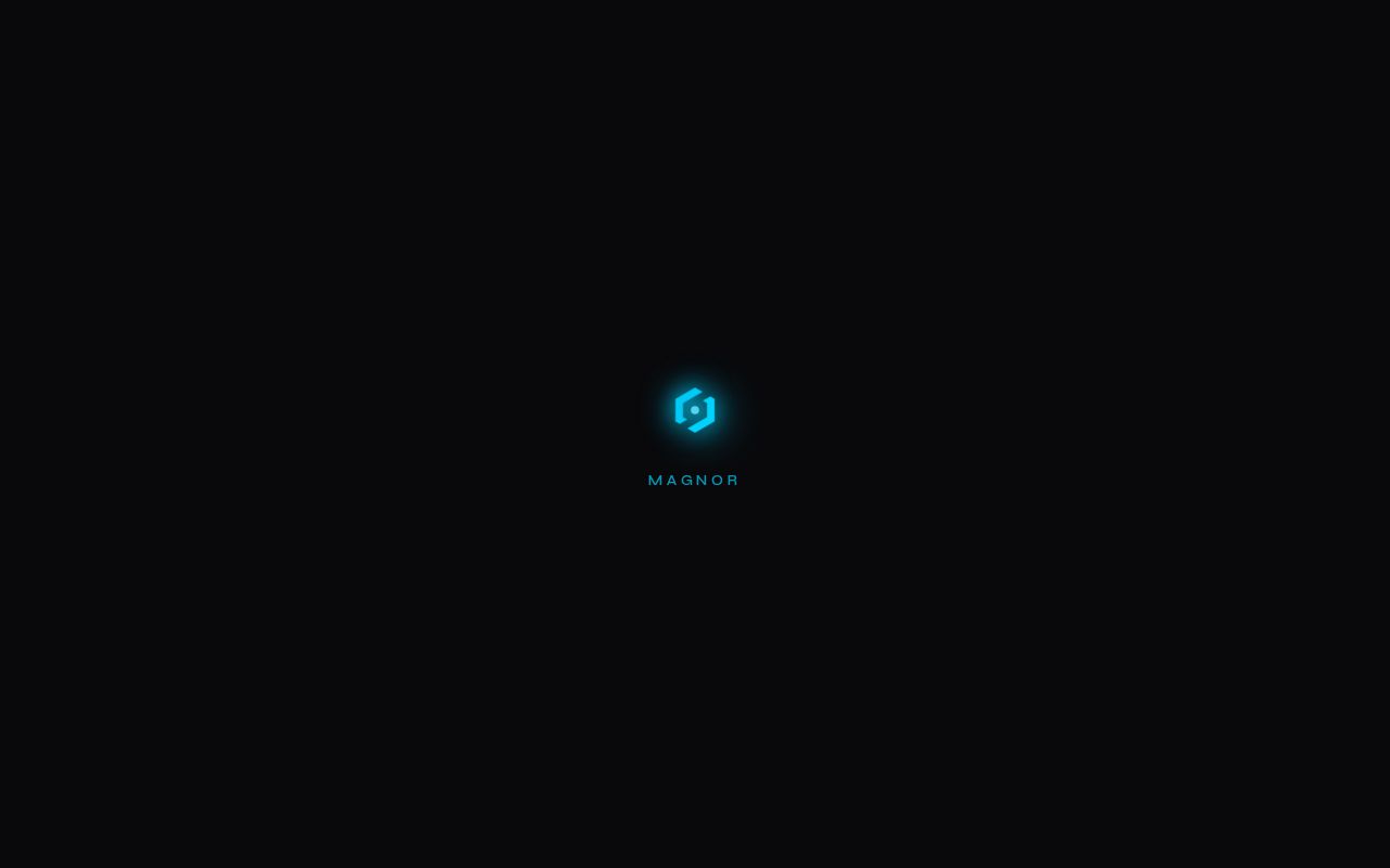 Preview of Magnor Tech