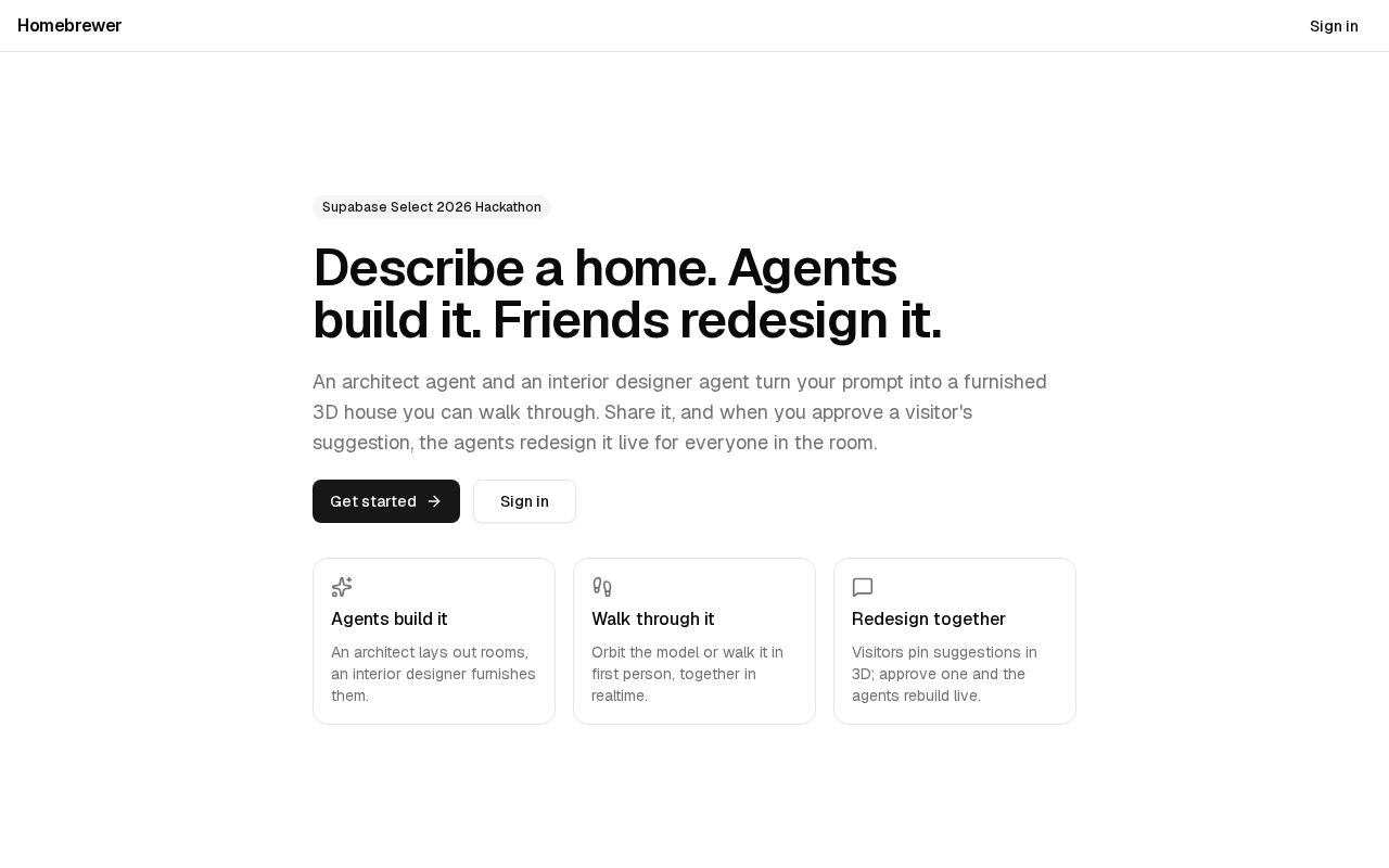 Preview of Homebrewer