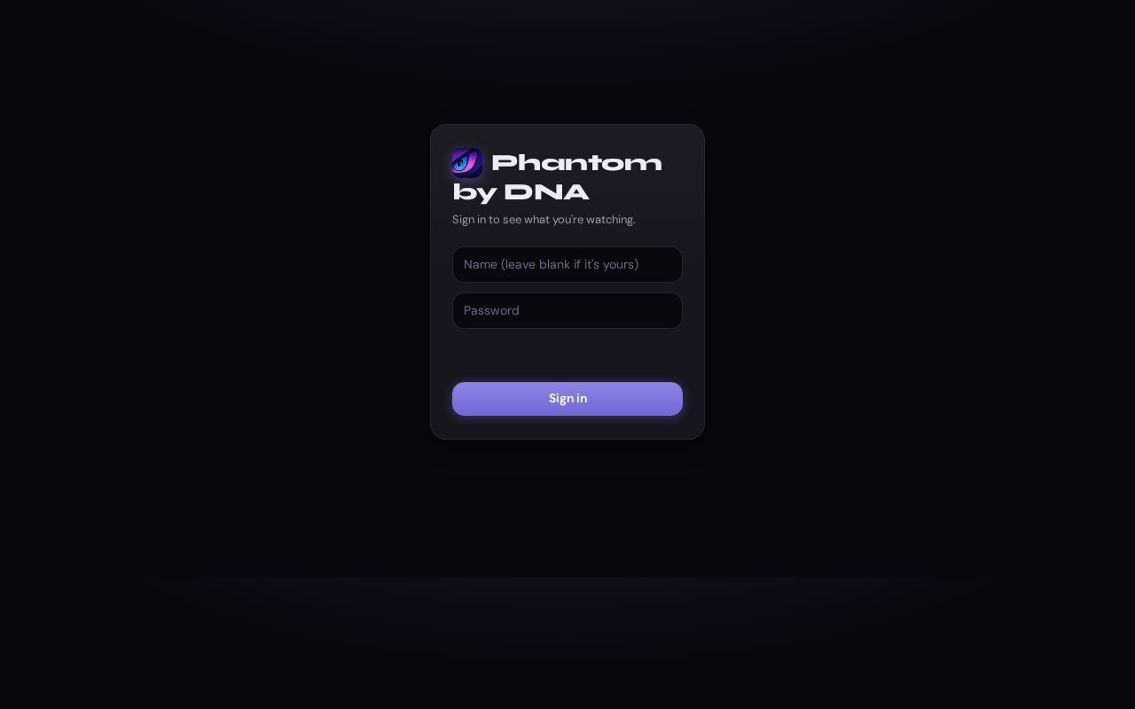 Preview of Watcher