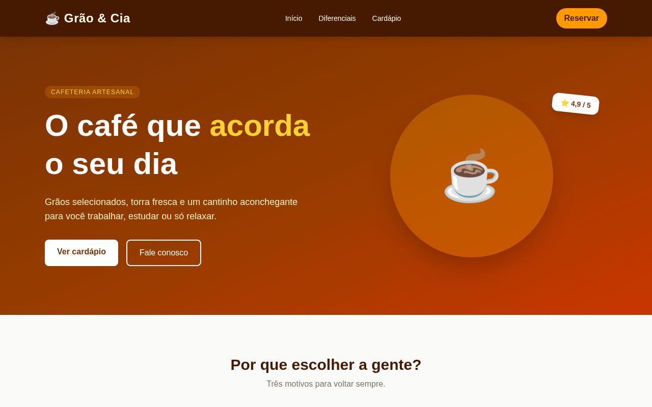 Preview of Aula 7 FrameWorks