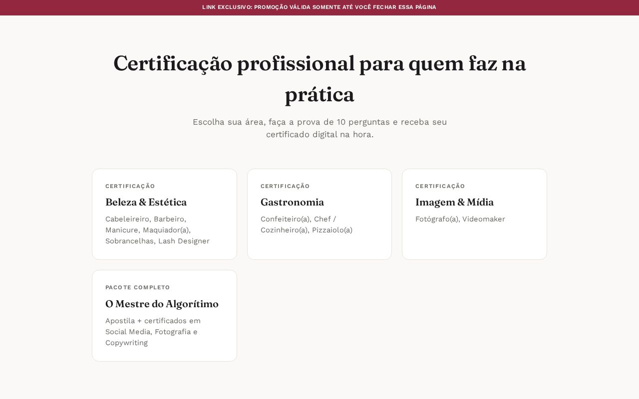 Preview of Certificai