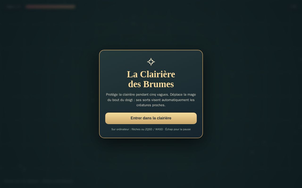 Preview of JEU VAGUES