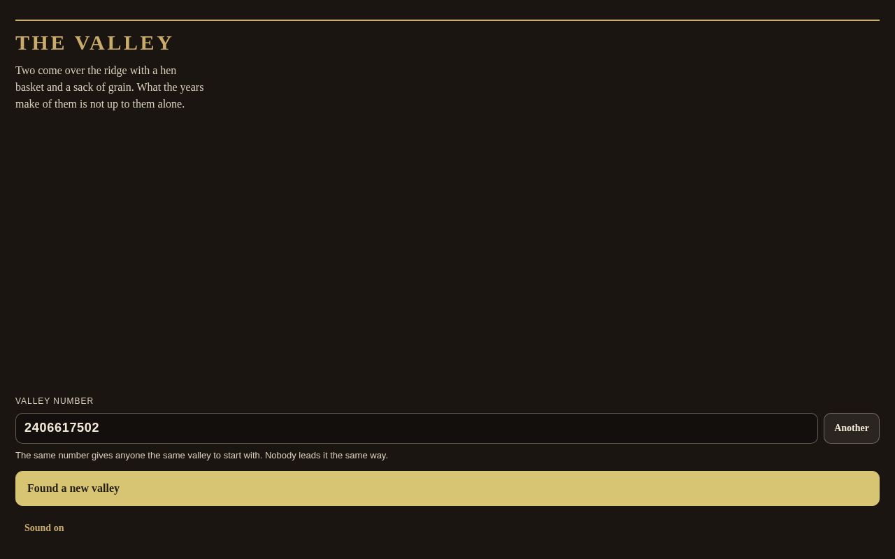 Preview of Project